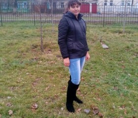 Кристина Евген, 30 лет, Новохопёрск