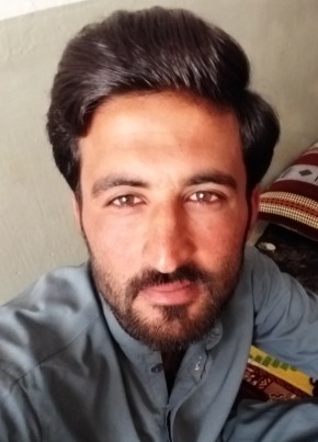 Sadam Taran, 29, پاکستان, کوئٹہ