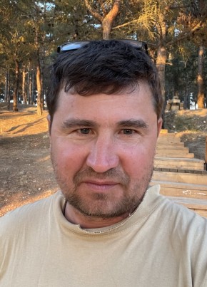 Viktor Artemev, 45, Russia, Kazan