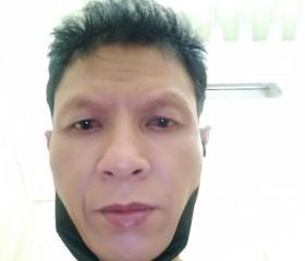 บุญทัน, 54 года, ชลบุรี