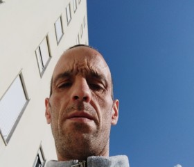 Igor, 42, Lisbon