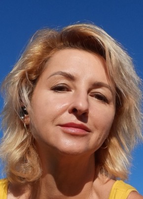 Алёна из Дмитрова 49 лет
