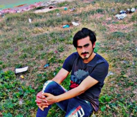 Mahar, 19, Mandi Bahauddin