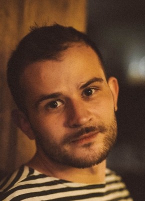Alicho, 31, Russia, Moscow
