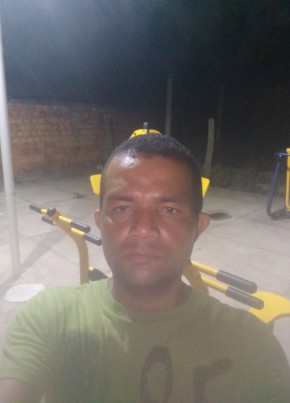 Erisvan , 38, República Federativa do Brasil, Teresina