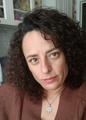 Oksana, 42, Russia, Novosibirsk