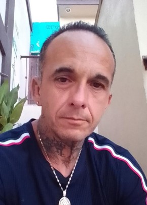 Daniel из Tijuana 50 лет