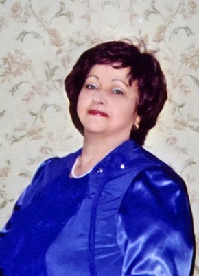 Ольга, 71, Россия, Москва