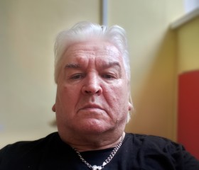 Roman, 62, Yekaterinburg