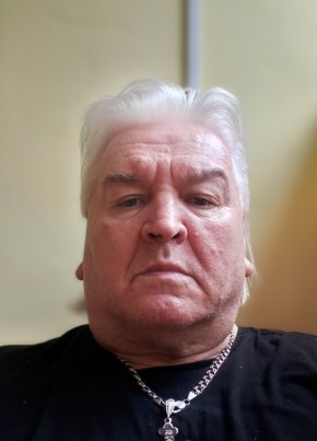 Roman, 62, Russia, Yekaterinburg