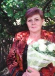 Наталья, 56 лет, Донецьк