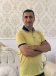 Ryan, 48 лет, Antalya