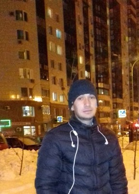 Samir, 28, Россия, Подпорожье