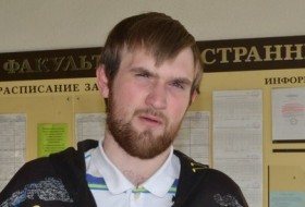 Антон, 31 - Пользовательский