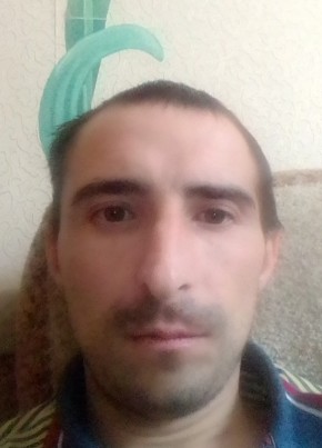 Миша Бакаев, 34, Россия, Конаково