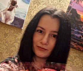 Elza, 38, Serpukhov
