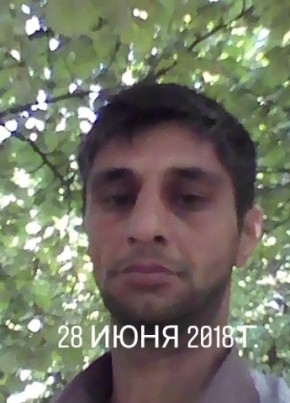 Samir Memmedov, 45, Azərbaycan Respublikası, Xaçmaz