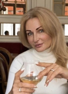 Алиса, 53, Россия, Москва