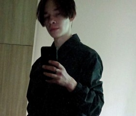 Ivan, 22, Horad Barysaw