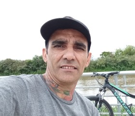 Gabriel, 46, Buenos Aires