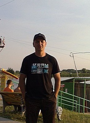 Алексей, 48, Україна, Харків