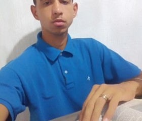 Ruan santos, 23 года, Fortaleza