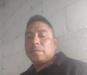Marc, 41 год, Reynosa