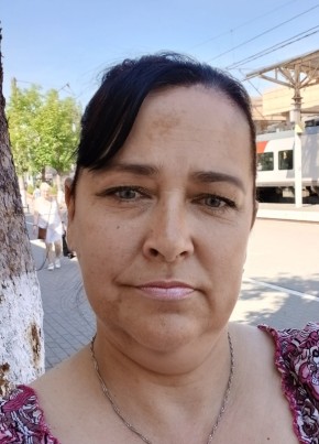 Ната из Калининграда 45 лет