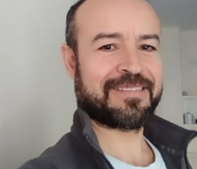 Reza, 43 года, Coventry