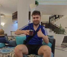 Camiel, 27, Zaltbommel