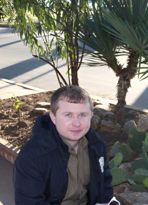 Anton, 39, Russia, Nizhniy Novgorod