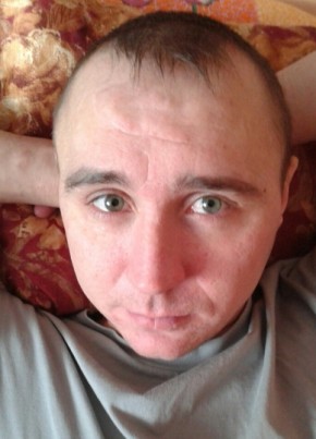 сергей, 40, Россия, Челябинск