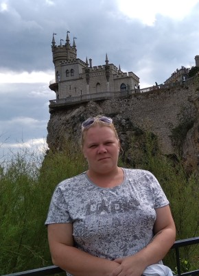 Марго, 34, Россия, Коряжма