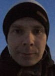 Николай, 37 лет, Псков