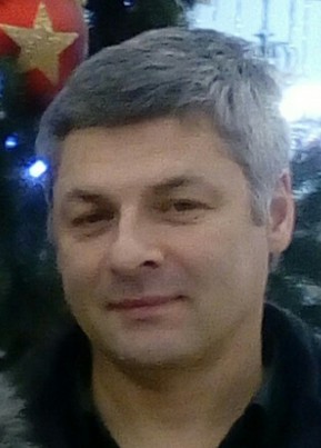 Руслан, 54, Россия, Севастополь