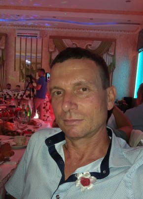Василий, 52, Россия, Тимашёвск