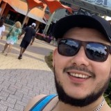 Guillermo, 34  , Fishers