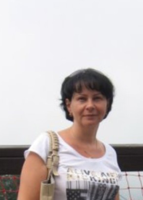 Екатерина, 49, Россия, Горячий Ключ