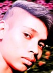 SHAILESH MAX, 23 года, Rajkot