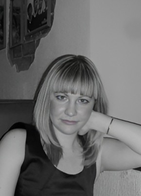 Inessa, 37, Russia, Samara