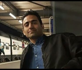 saeed, 38 лет, Genf