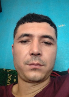 Joker из Toshkent 27 лет