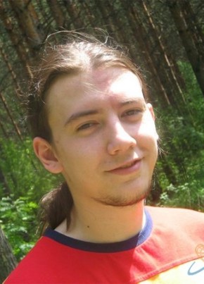 Антон, 39, Россия, Ярославль