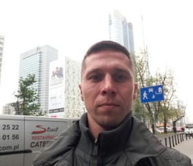 Вячеслав, 38 лет, Київ