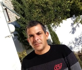 Sami, 46 лет, تونس