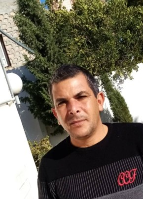 Sami, 46, تونس, تونس