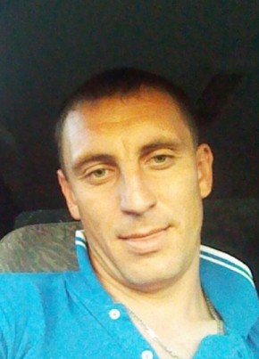 Александр, 39, Россия, Мамадыш