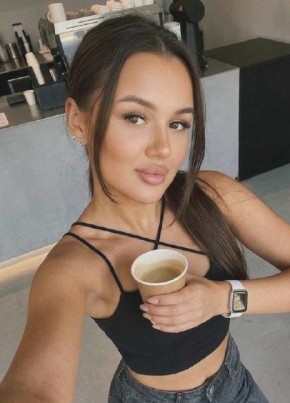 Настя из Ярославли 32 года