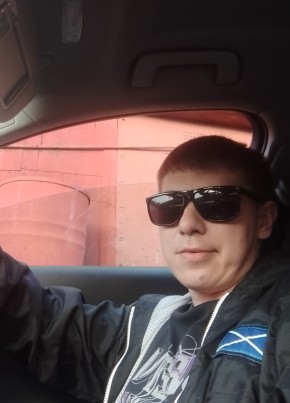 Денис, 36, Россия, Курск