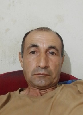 Ismayil из Xirdalan 58 лет